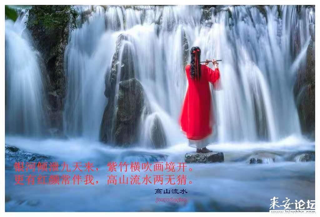 祸乱君心